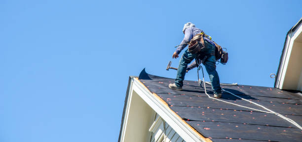 Tile Roofing Contractor in Duncanville, TX